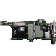 Lenovo Motherboard i7-8550U 1.8GHz 8GB DDR3 For X1 Carbon 6th Gen 01YR209 